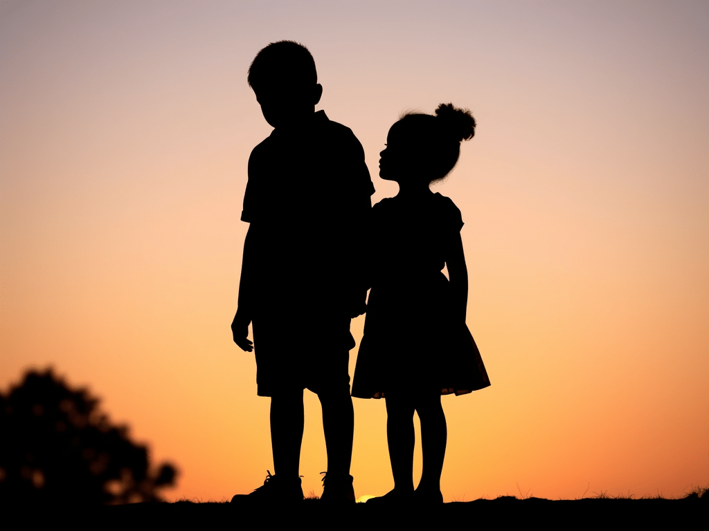 Not Every Glimmer Sparkles—But They Still&nbsp;Shine