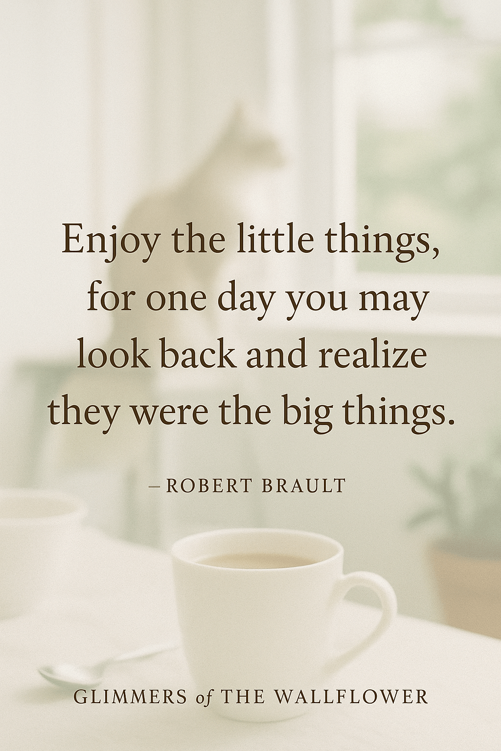 The Day Nothing Happened—and Everything&nbsp;Did