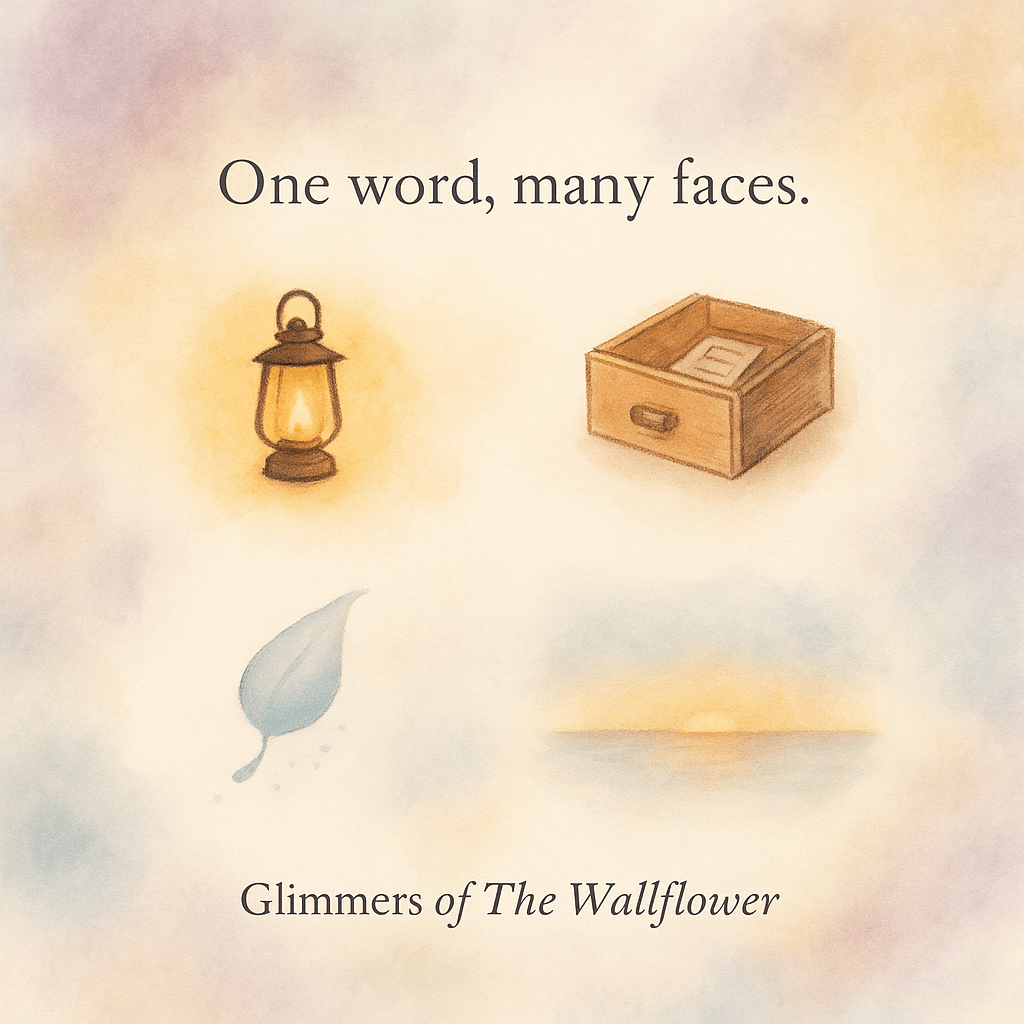 The Many Faces of&nbsp;Someday